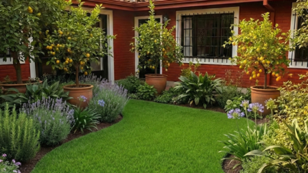 Resultado Profesional Paisajismo Zonaverde