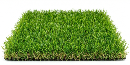 Rollo de Pasto Sintético 35mm Home - Apariencia Frondosa y Natural